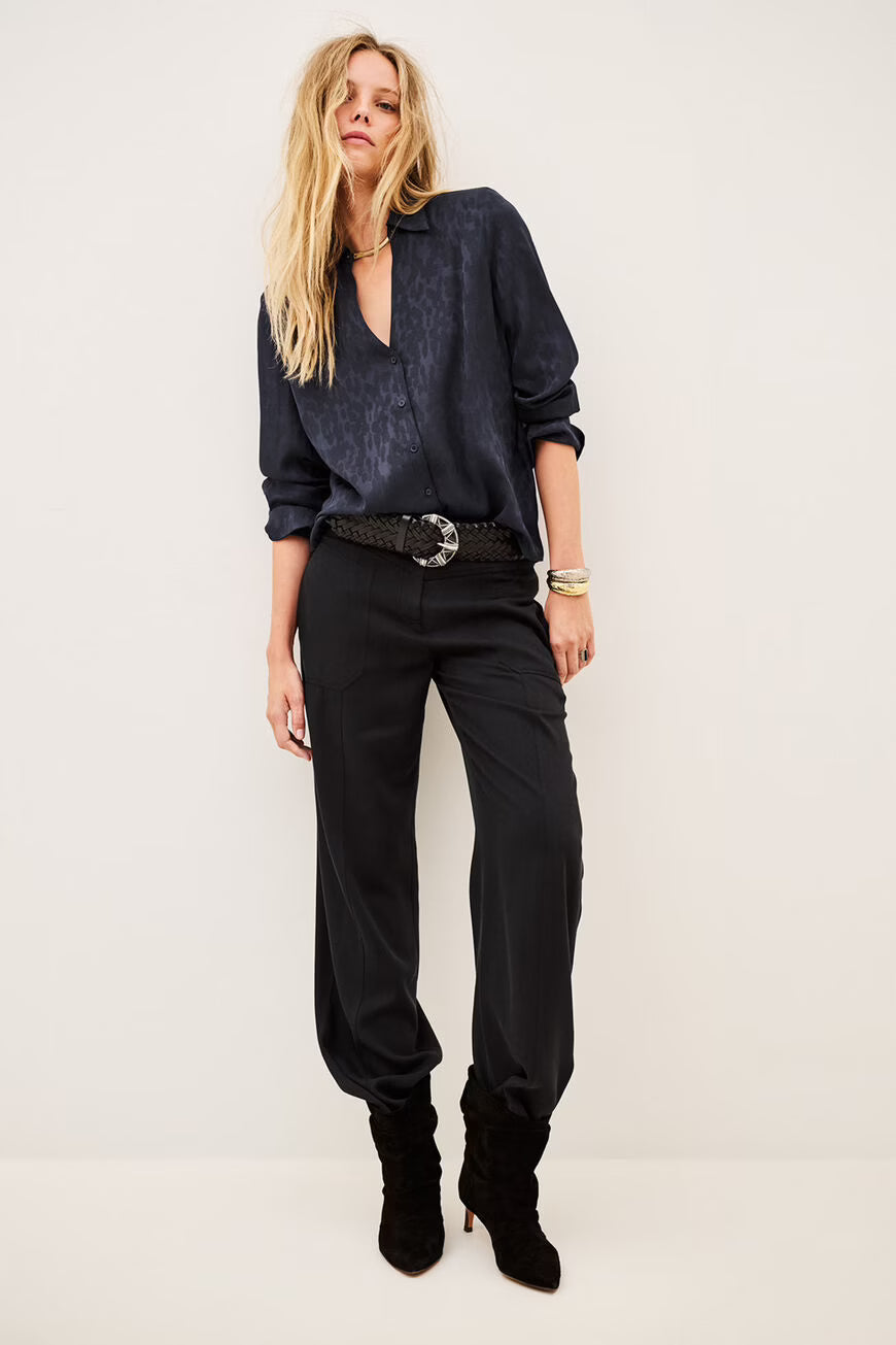 HETSEY SHIRT
