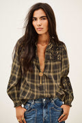 KAELA BLOUSE