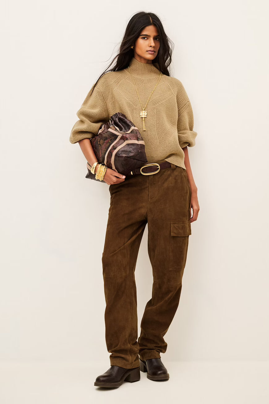 LOLA PULLOVER