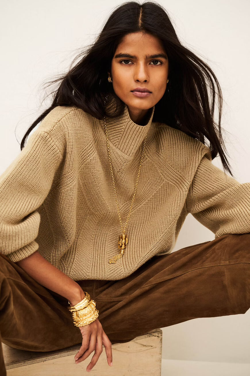 LOLA PULLOVER
