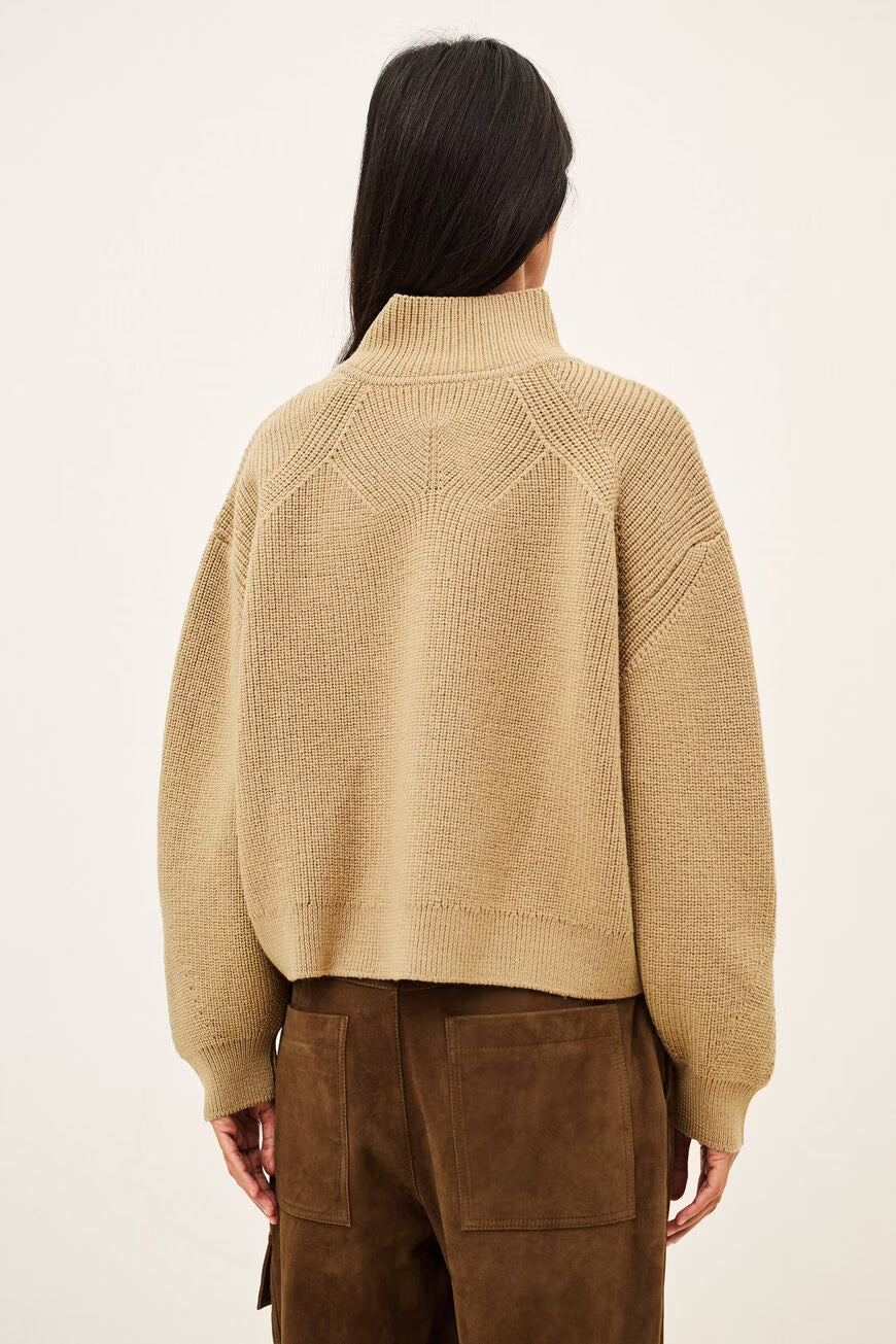 LOLA PULLOVER
