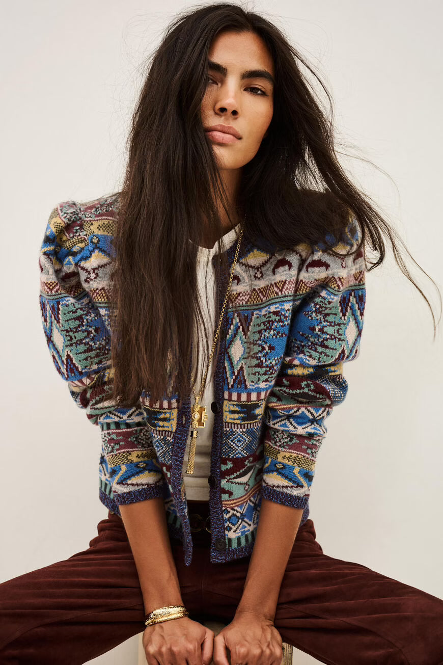 MAJA CARDIGAN