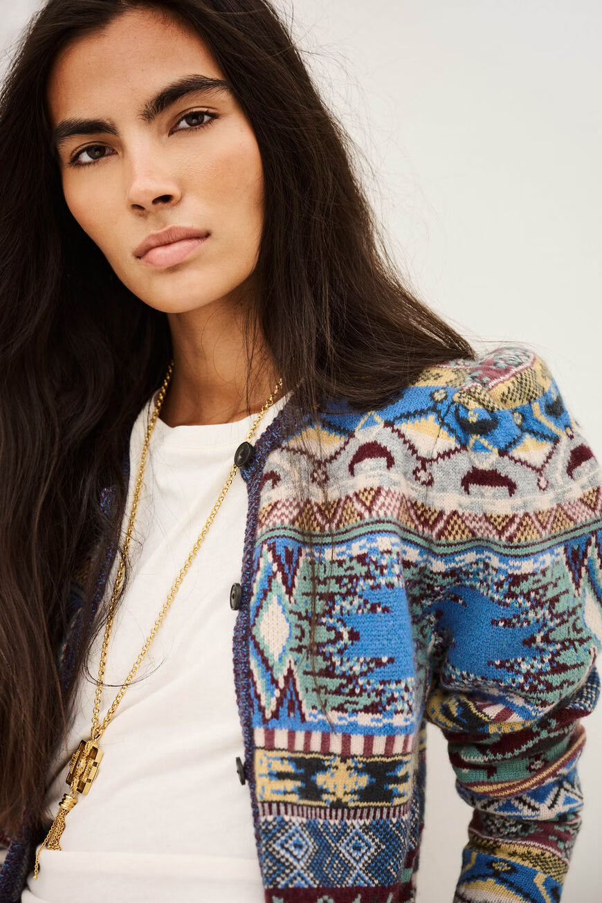 MAJA CARDIGAN