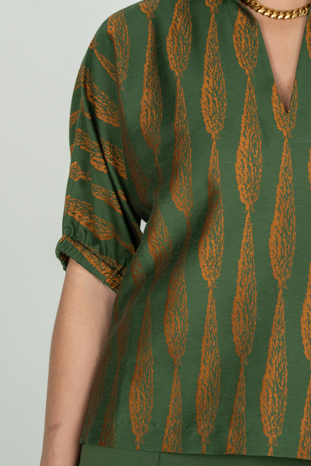 POPPY TOP