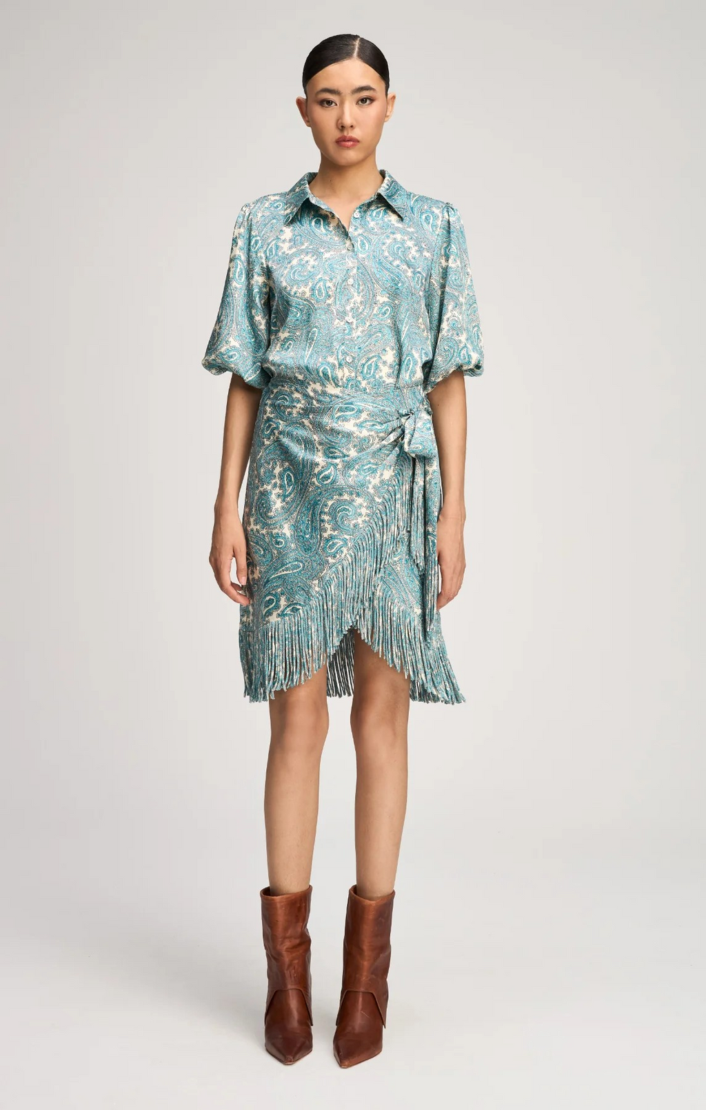 HENDRIX KEMBER DRESS
