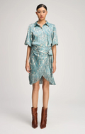 HENDRIX KEMBER DRESS