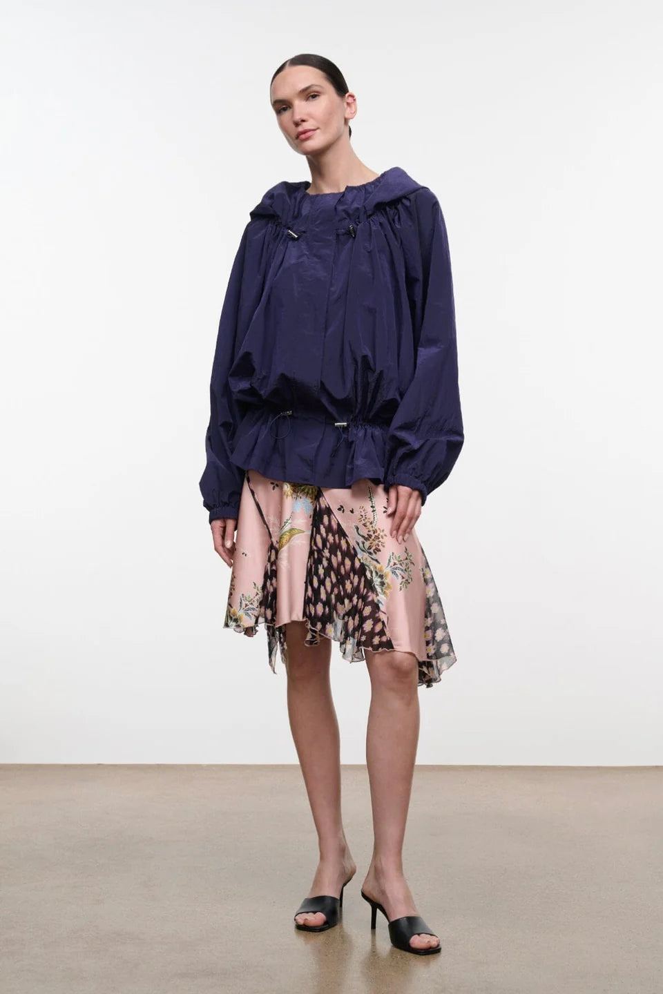 GLIDE JACKET