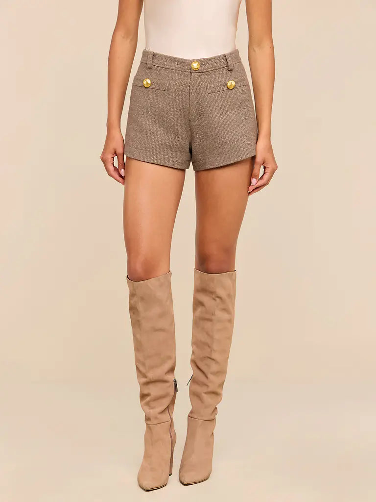 DIONNE SHORT