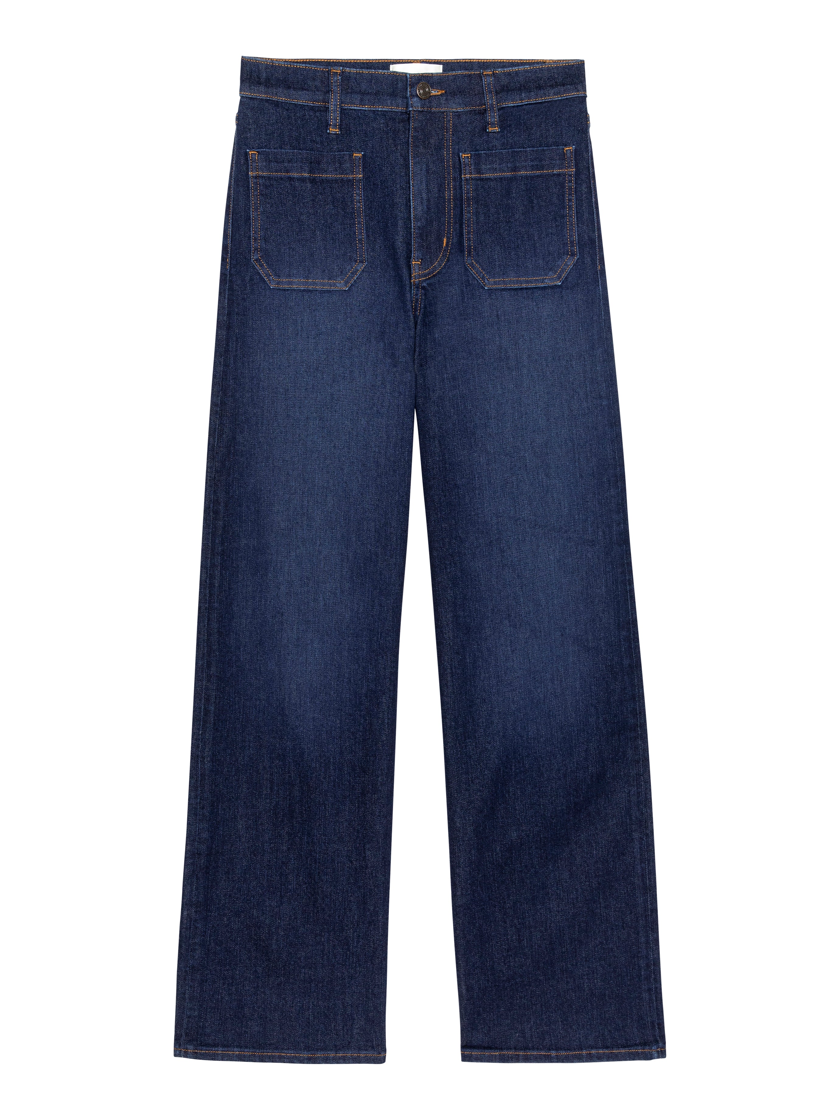 THE ANCHOR PANT