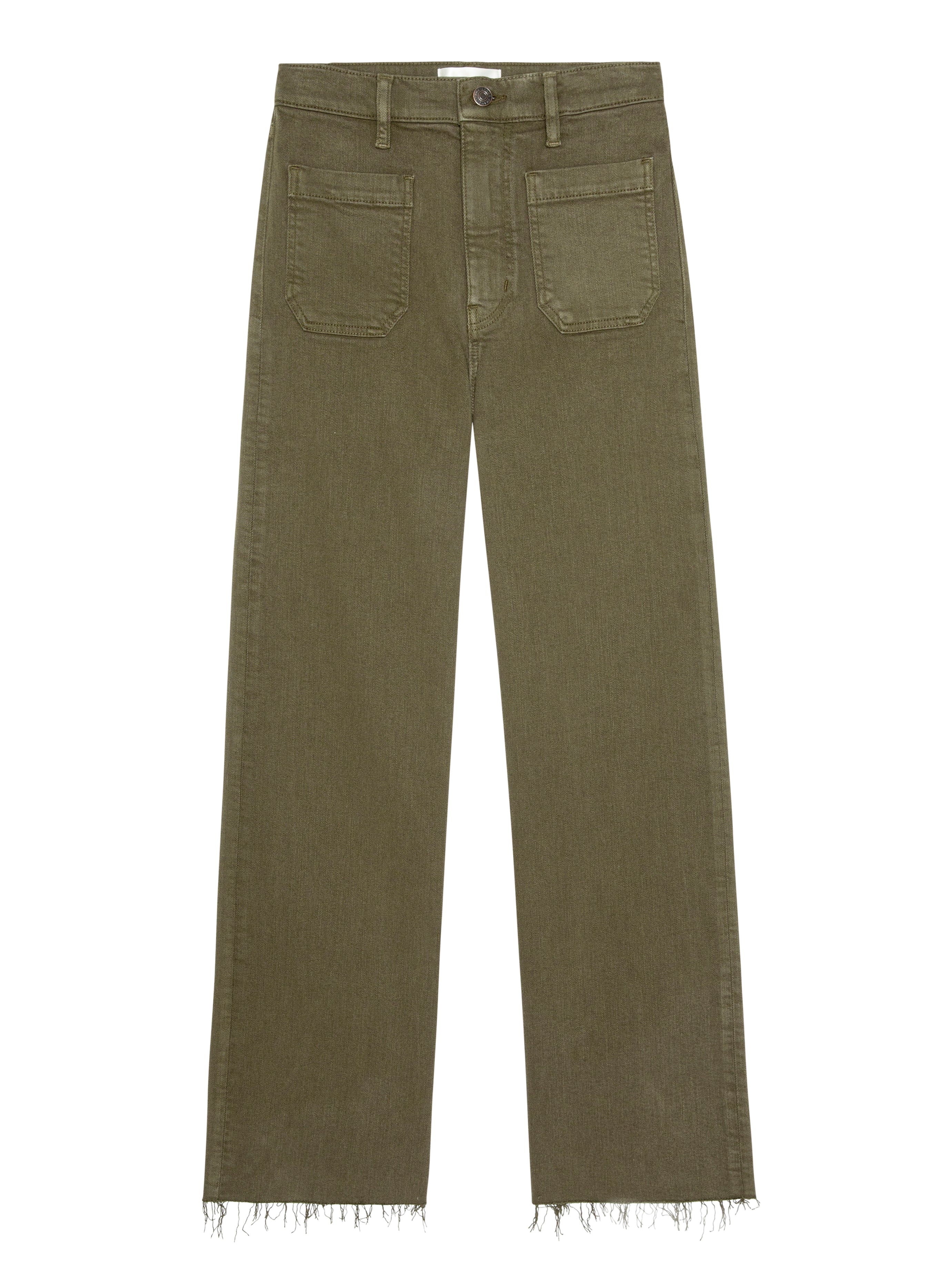 THE ANCHOR PANT
