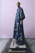 ALMOND BLOSSOM DRESS
