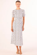BLANCHE DRESS