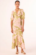 WALLIS DRESS