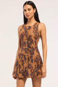 ALYSE DRESS