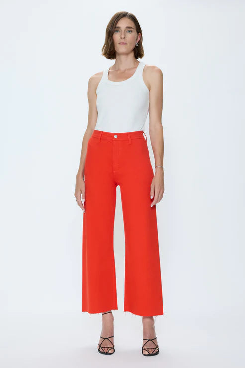 PENNY CROP