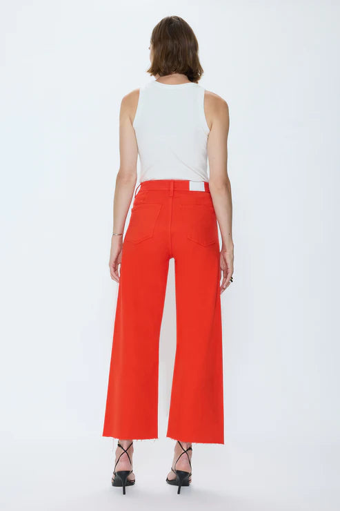 PENNY CROP