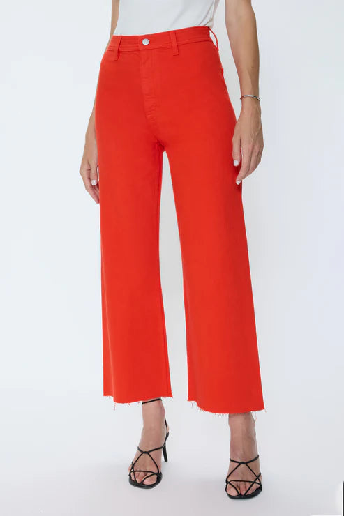 PENNY CROP