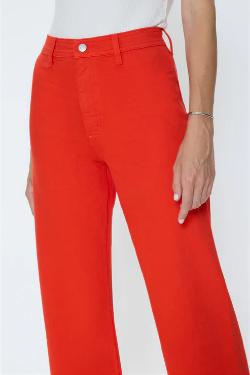 PENNY CROP