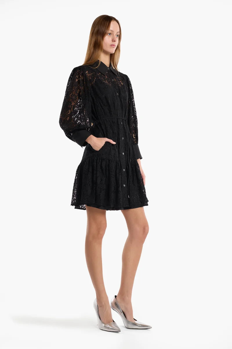 ESSIE DRESS