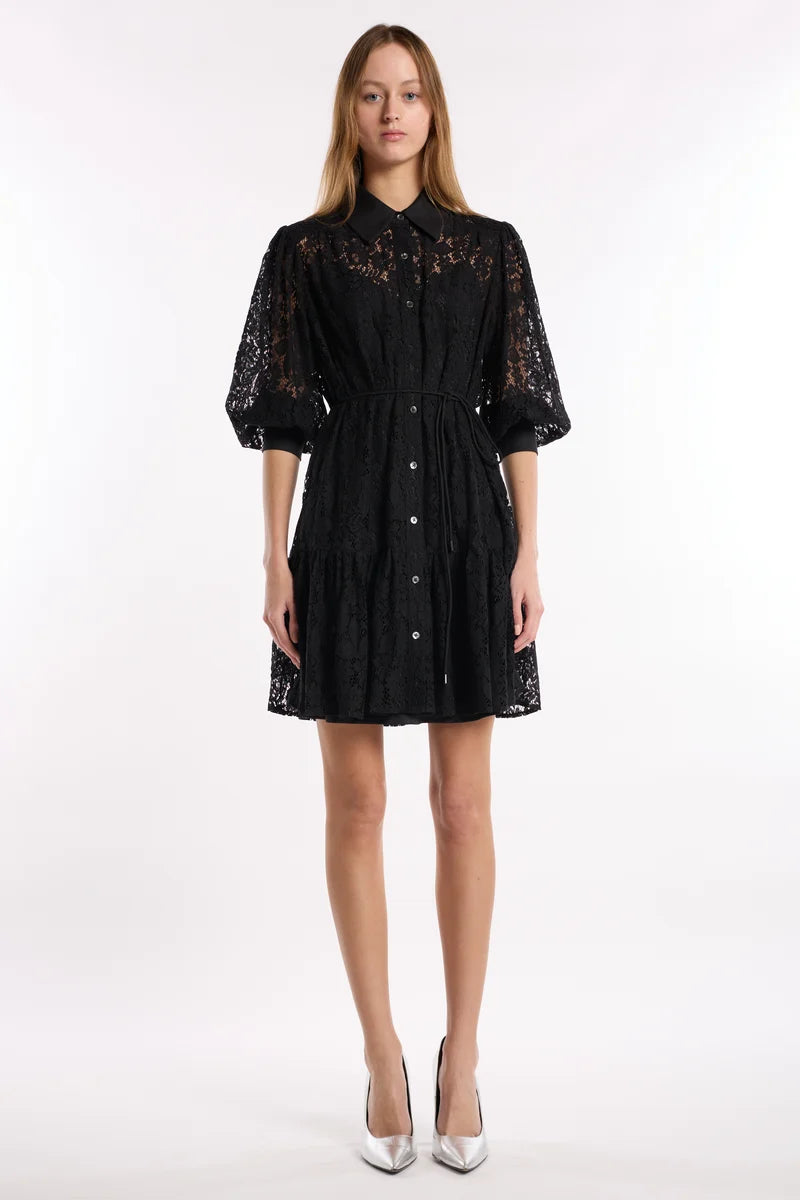 ESSIE DRESS