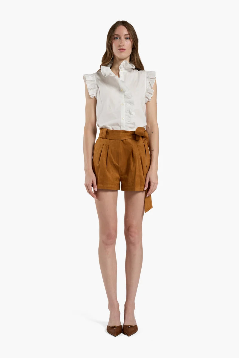 INDIGO SHORT
