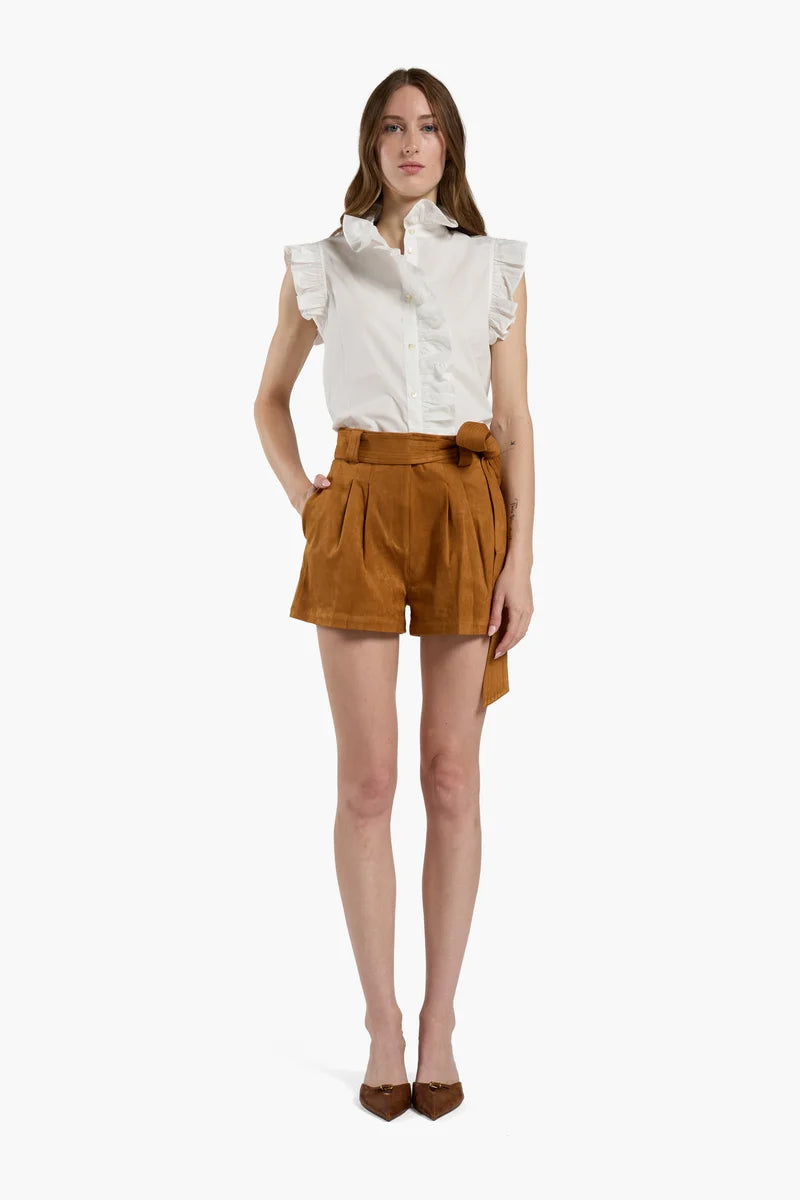 INDIGO SHORT