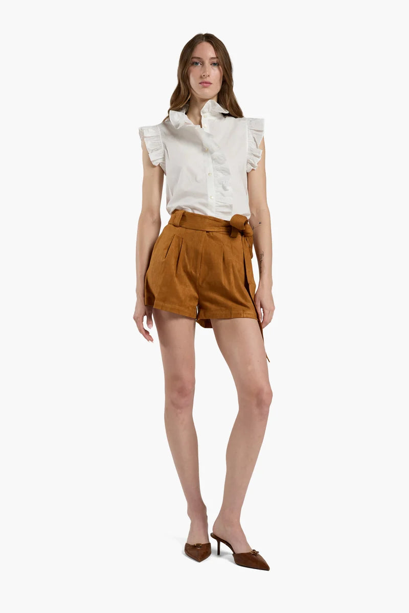 INDIGO SHORT