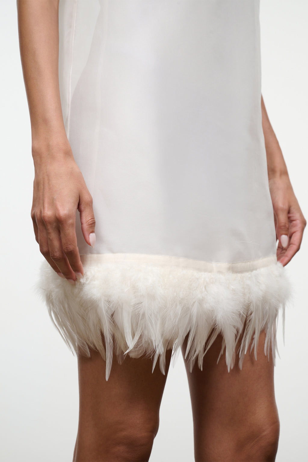 ALBEE MINI DRESS