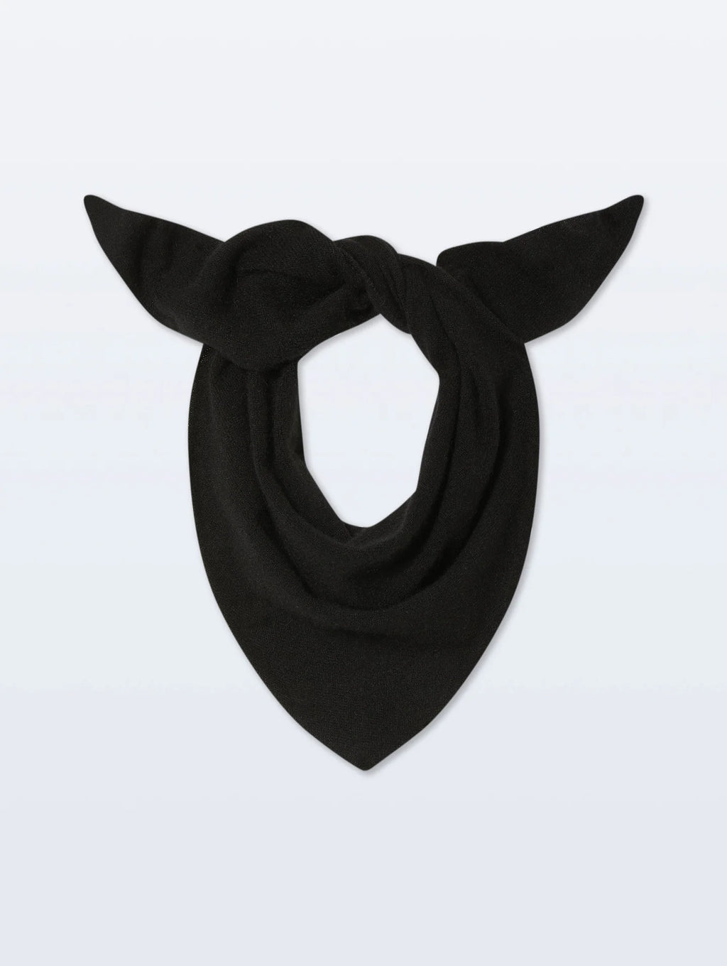 CASHMERE NECKERCHIEF