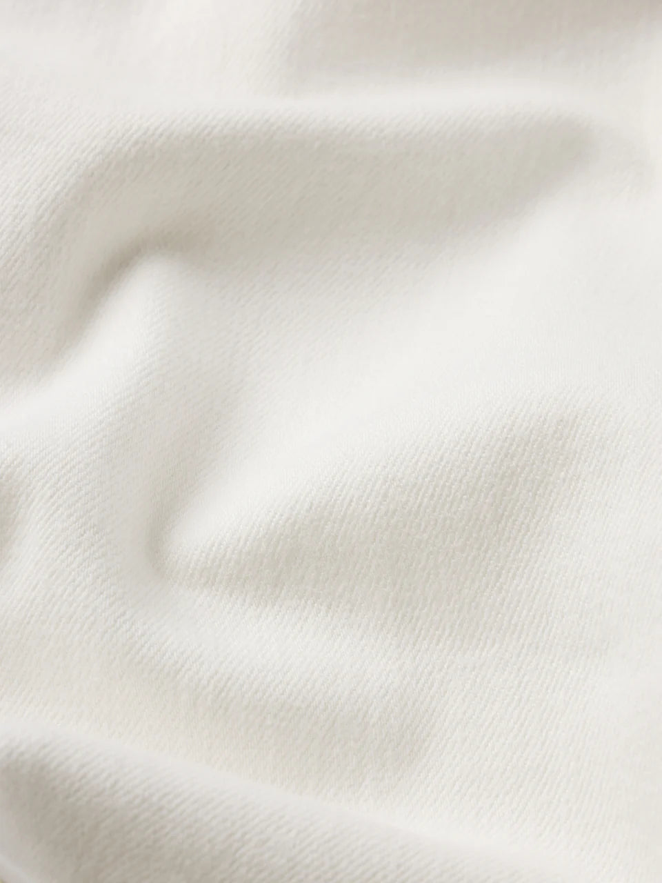 THE SEAMED WIDE TROUSER CROP