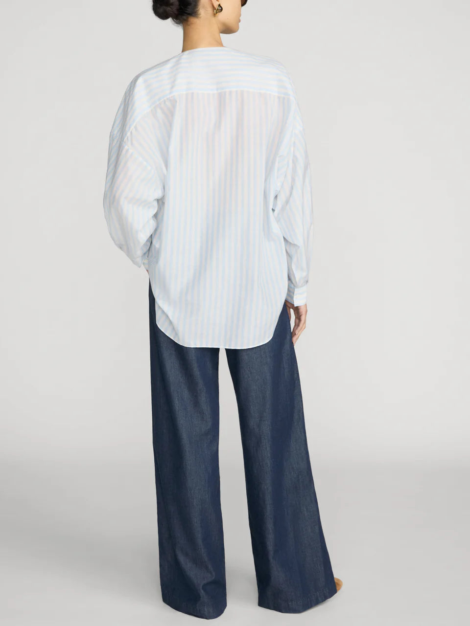 THE OFFSHORE PANT