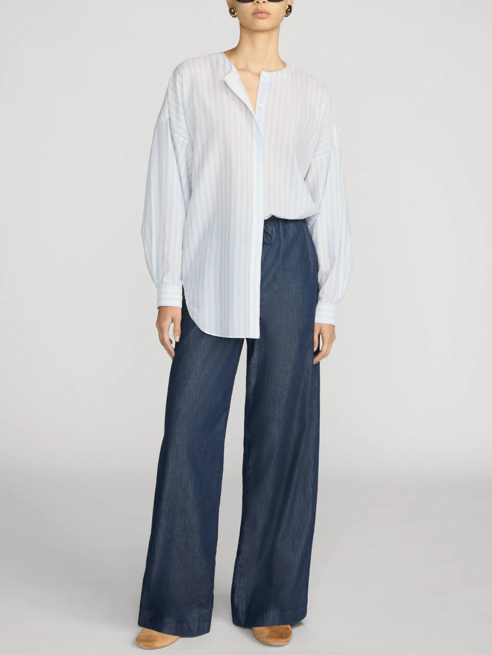 THE OFFSHORE PANT