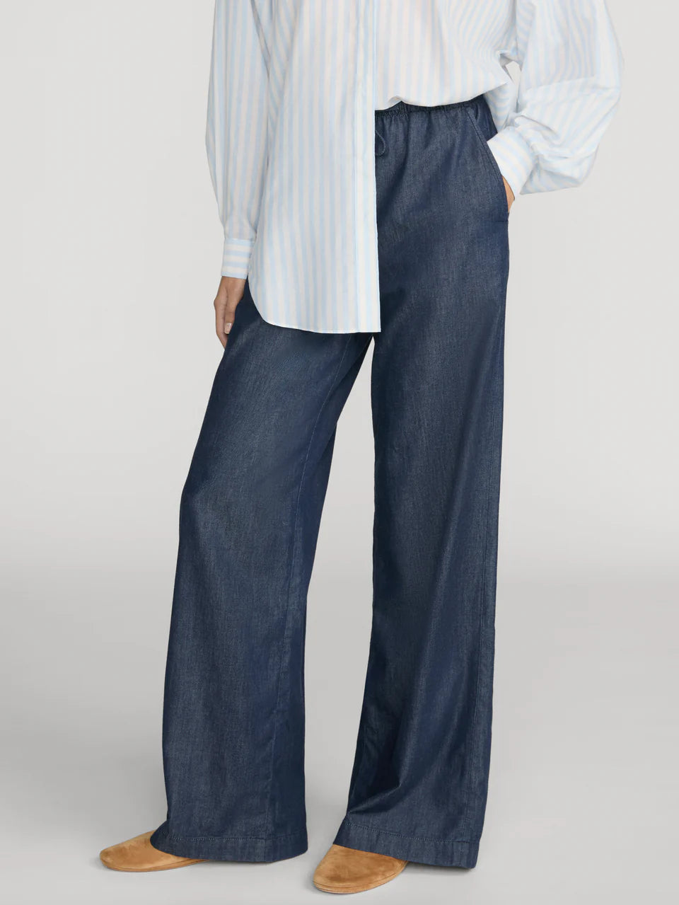 THE OFFSHORE PANT