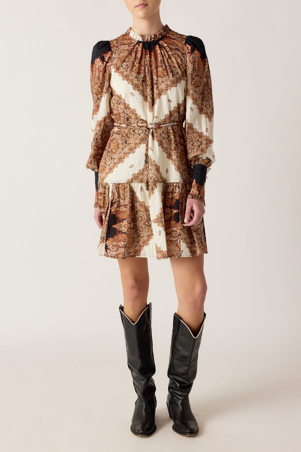 IRENA DRESS