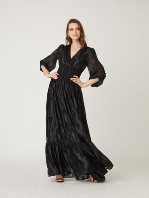 THEA DRESS
