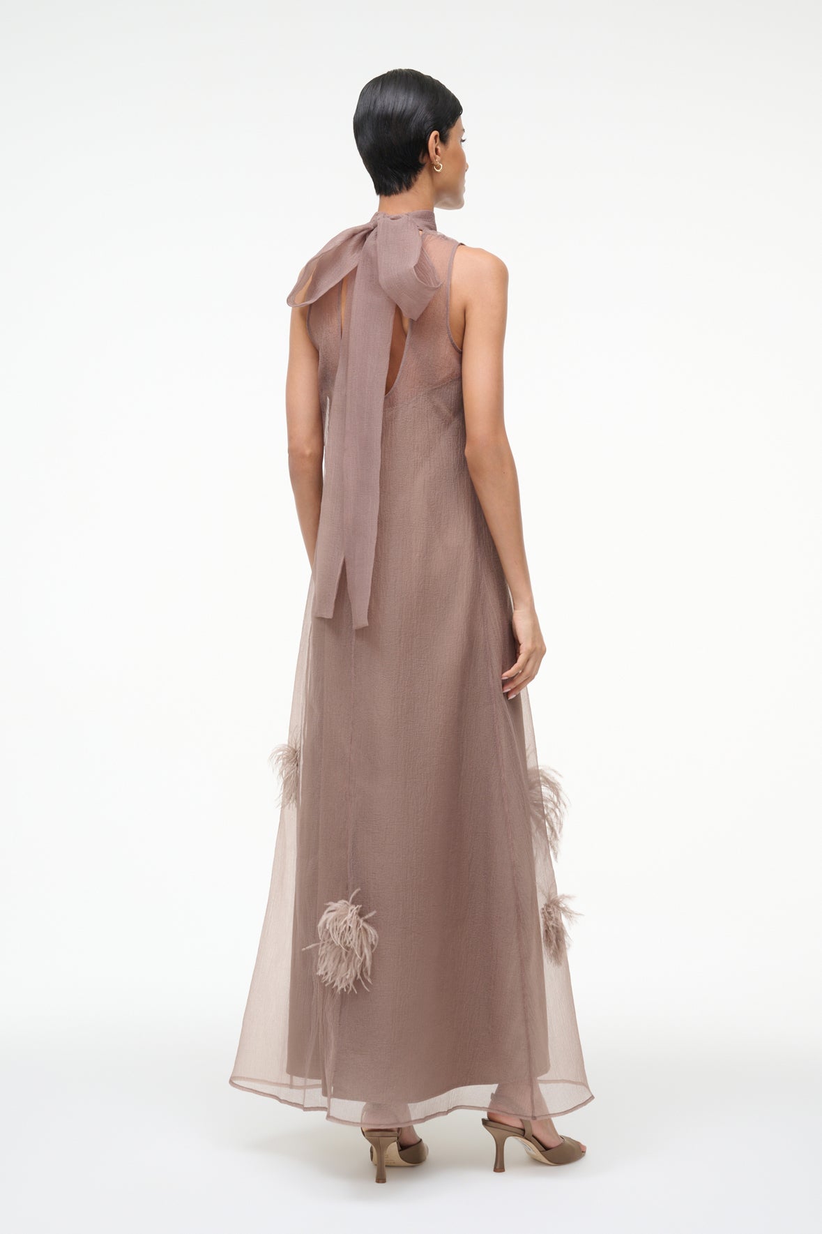ALBEE DRESS