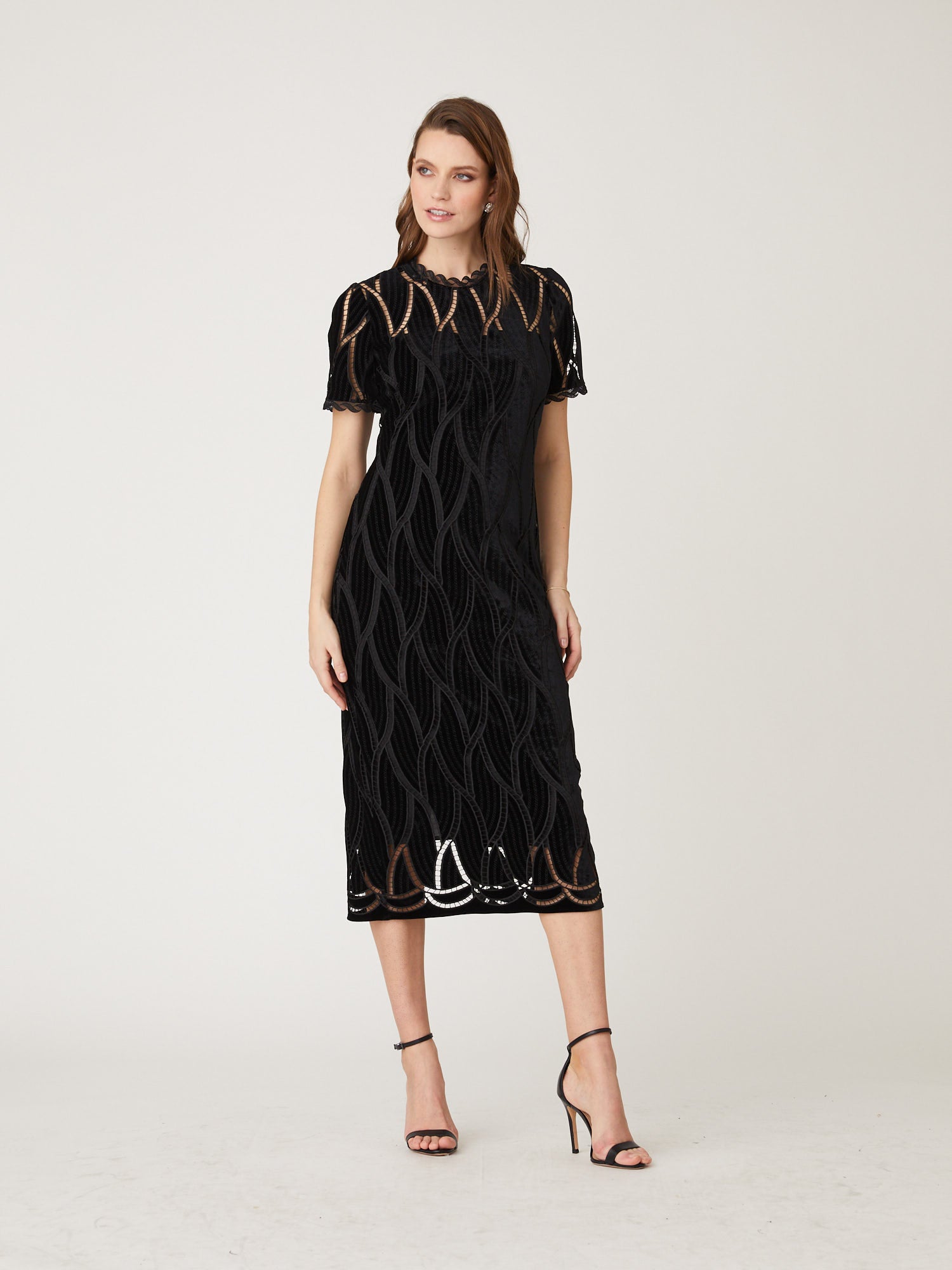 KIRIYA DRESS