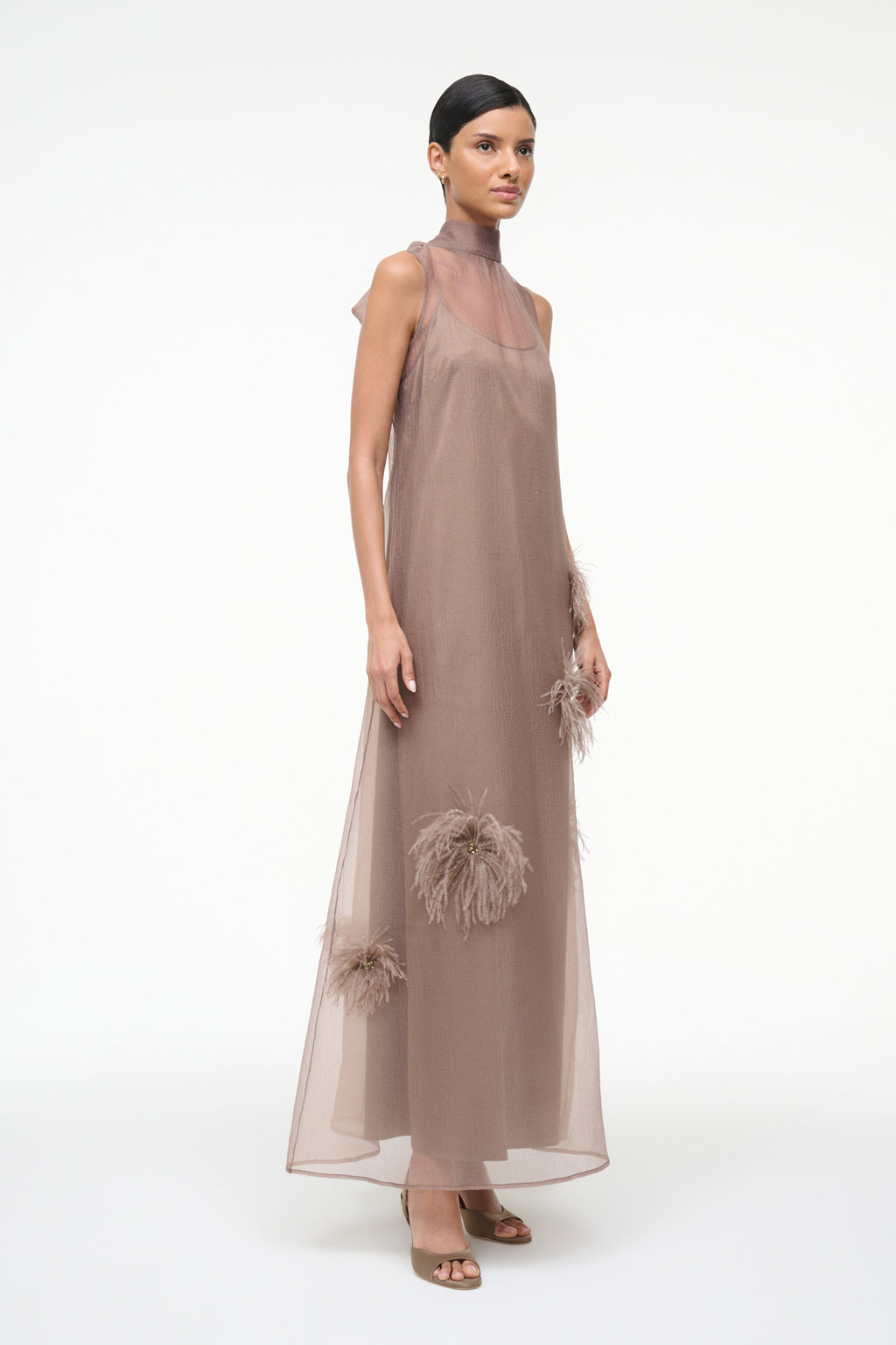 ALBEE DRESS