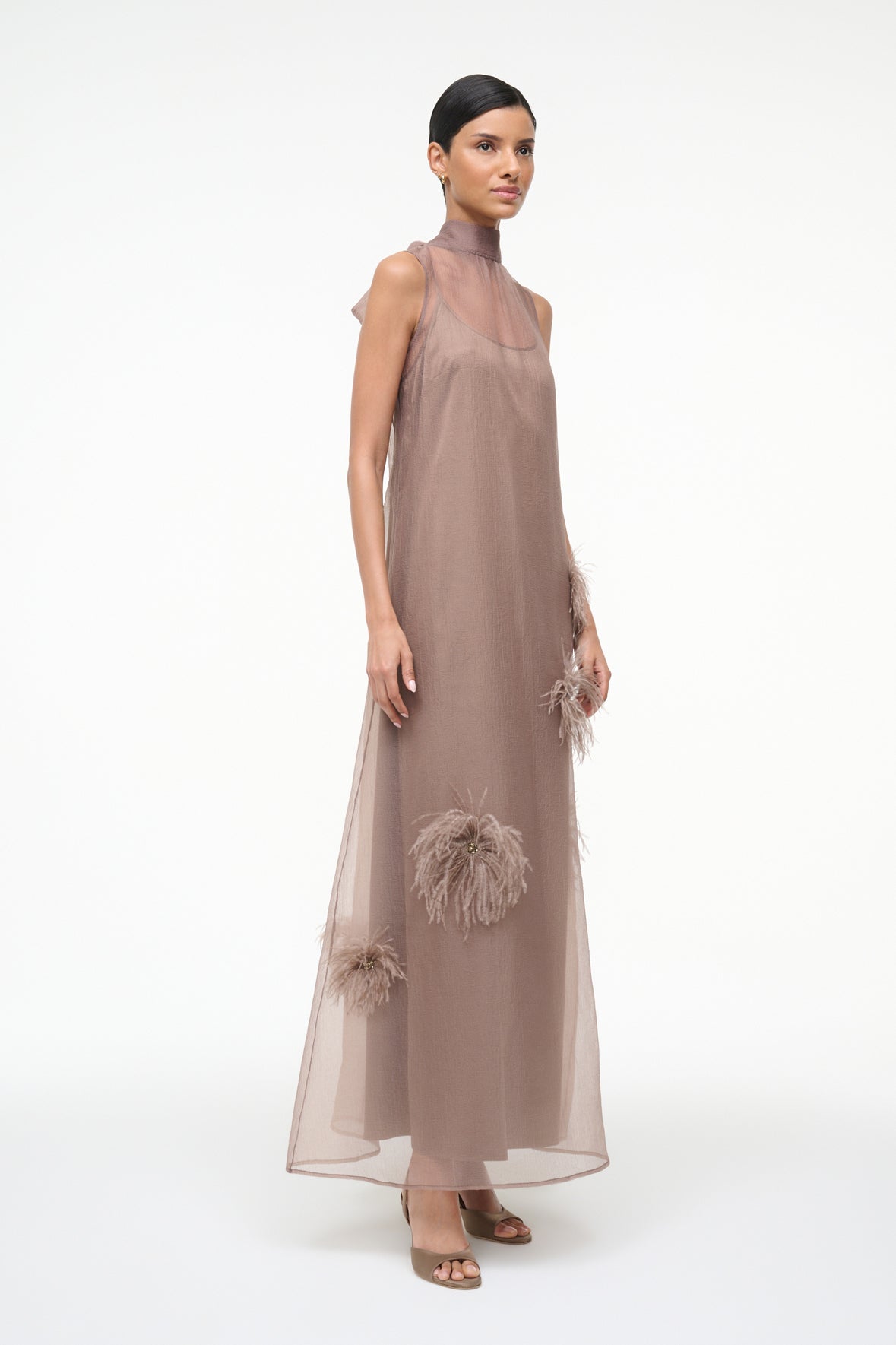 ALBEE DRESS