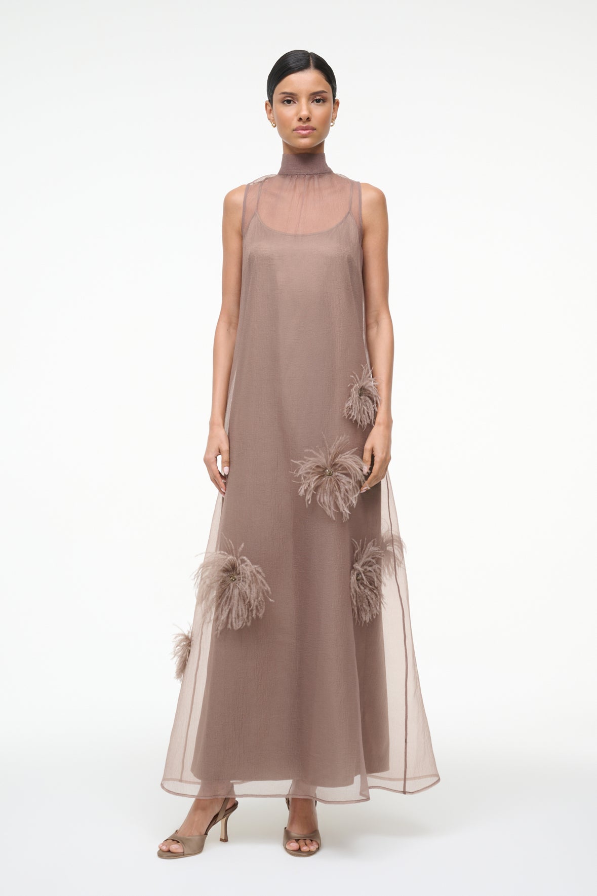 ALBEE DRESS