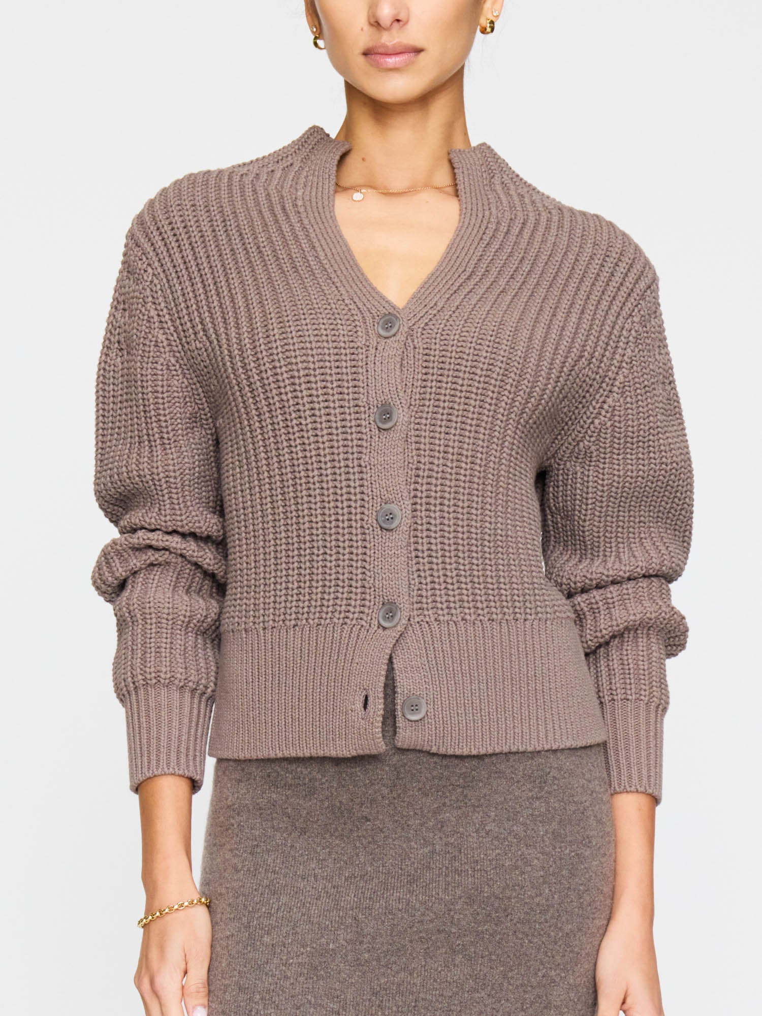 VITO CARDIGAN