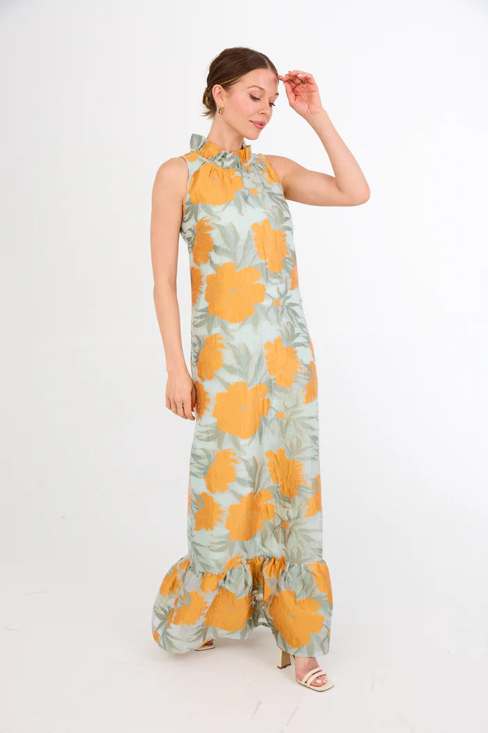 CAMILLE GOWN