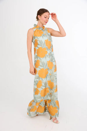 CAMILLE GOWN