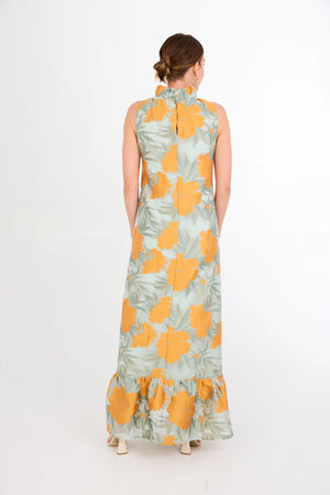 CAMILLE GOWN