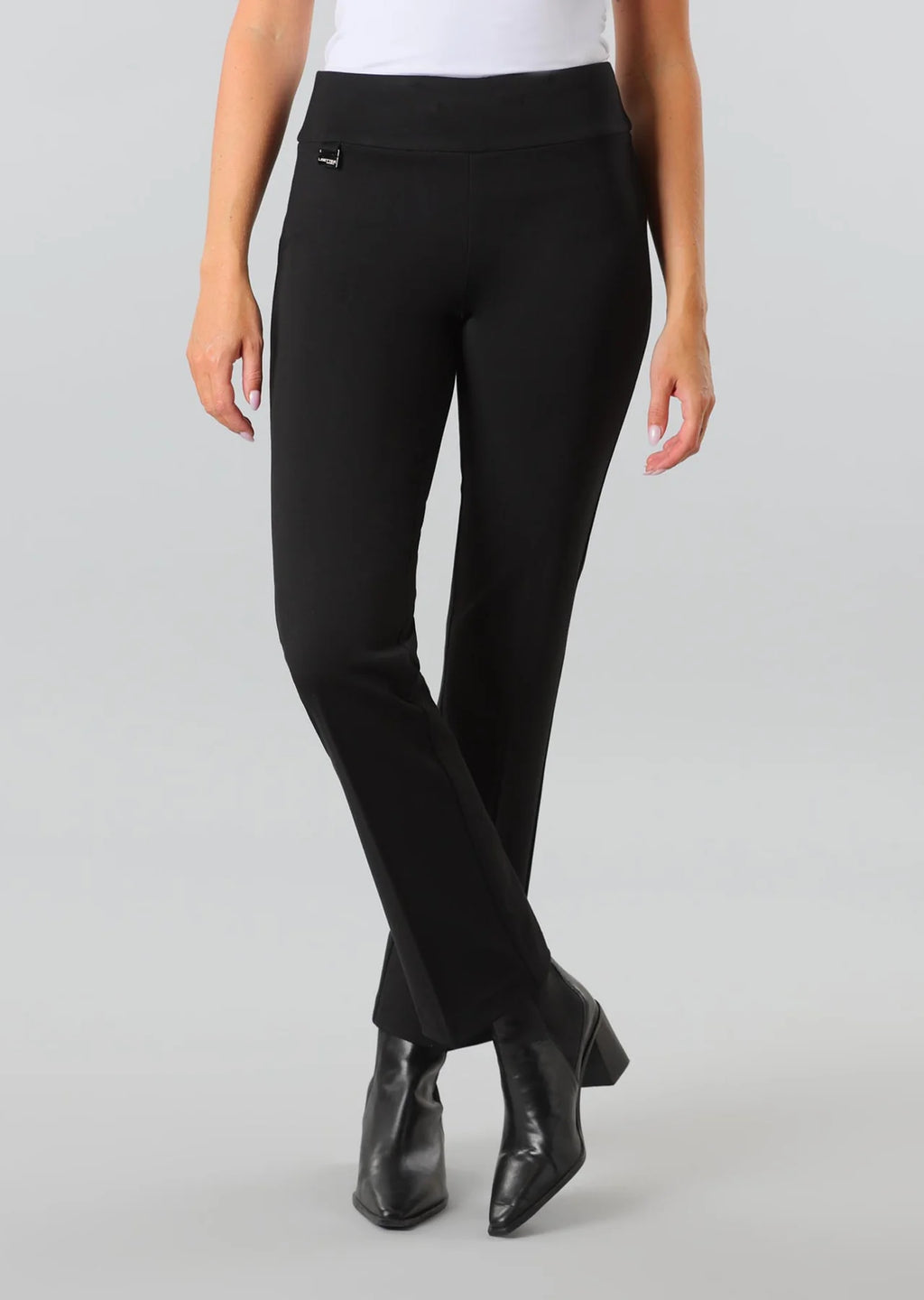 PULL ON HOLLYWOOD TROUSER