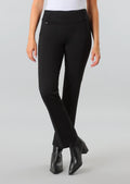PULL ON HOLLYWOOD TROUSER