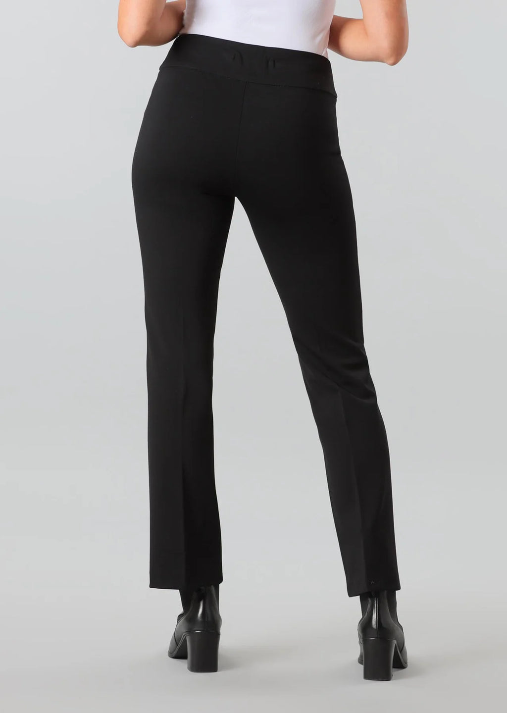 PULL ON HOLLYWOOD TROUSER