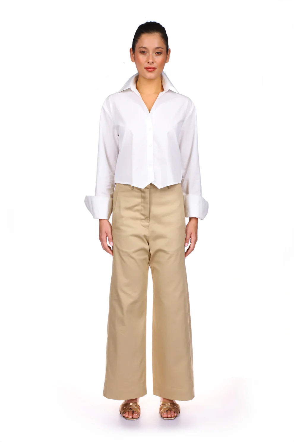 COLETTE PARACHUTE