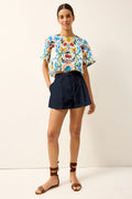 LANDER SHORT