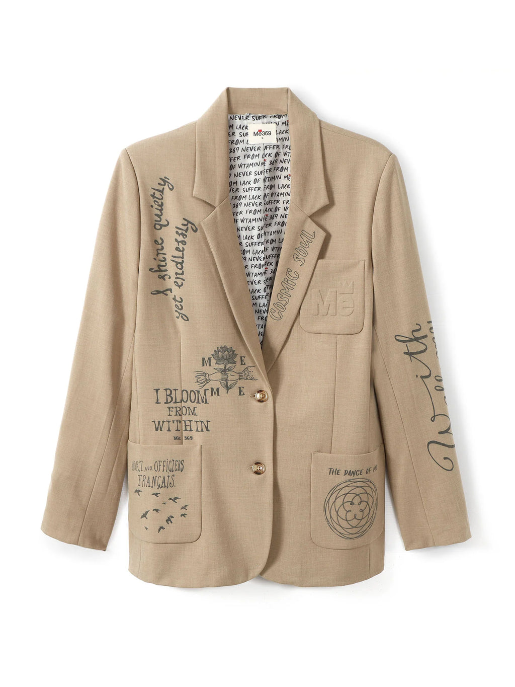 MARLO JACKET